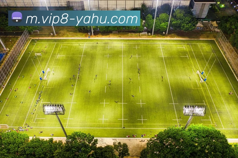 雅虎体育发展历程